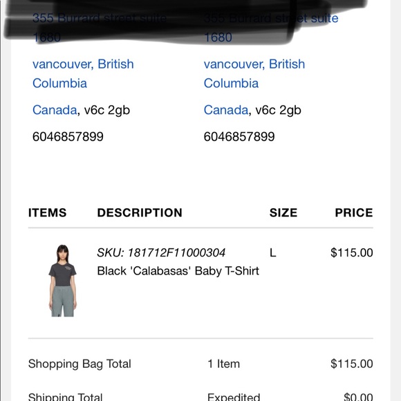 yeezy calabasas t shirt - Picture 2 of 6